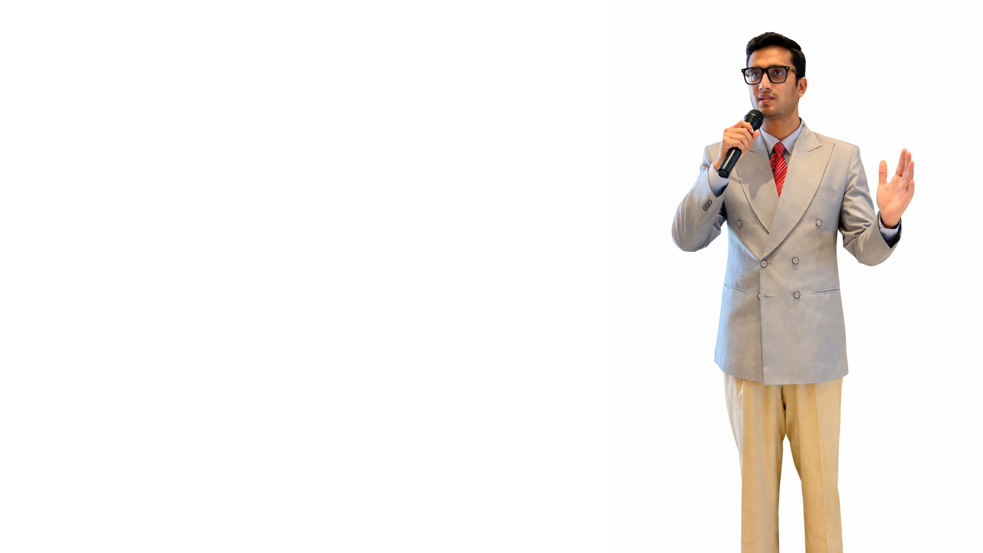 CA Sanket Jain